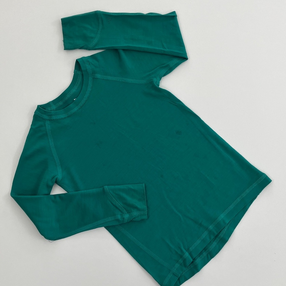 Iksplor Wool Shirt (size 4)